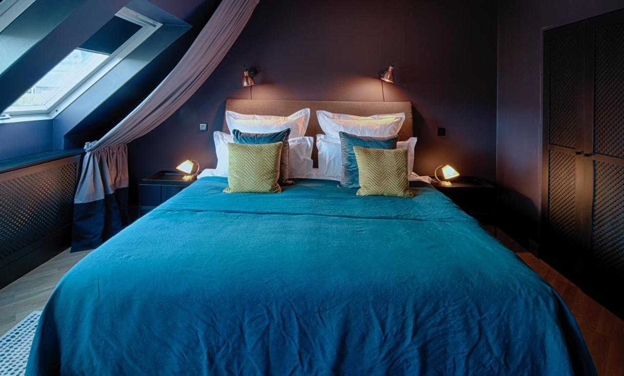 Cora Lejlighedshotel Leipzig