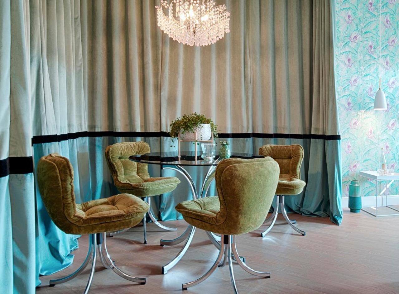 Lejlighedshotel Cora