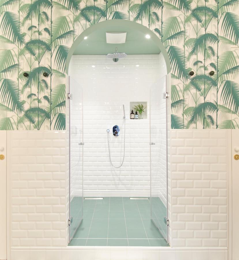 Cora Lejlighedshotel 5*