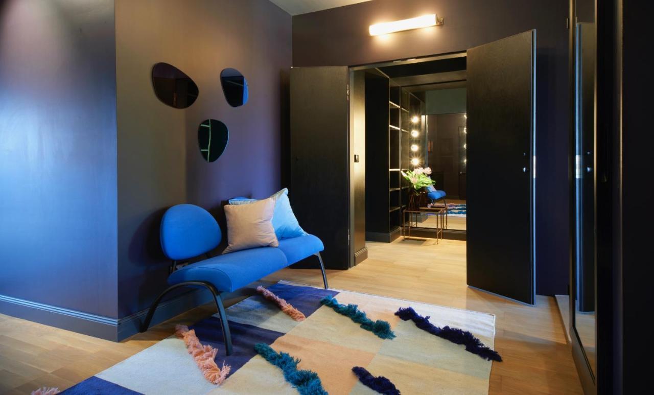 Cora Apartahotel 5*