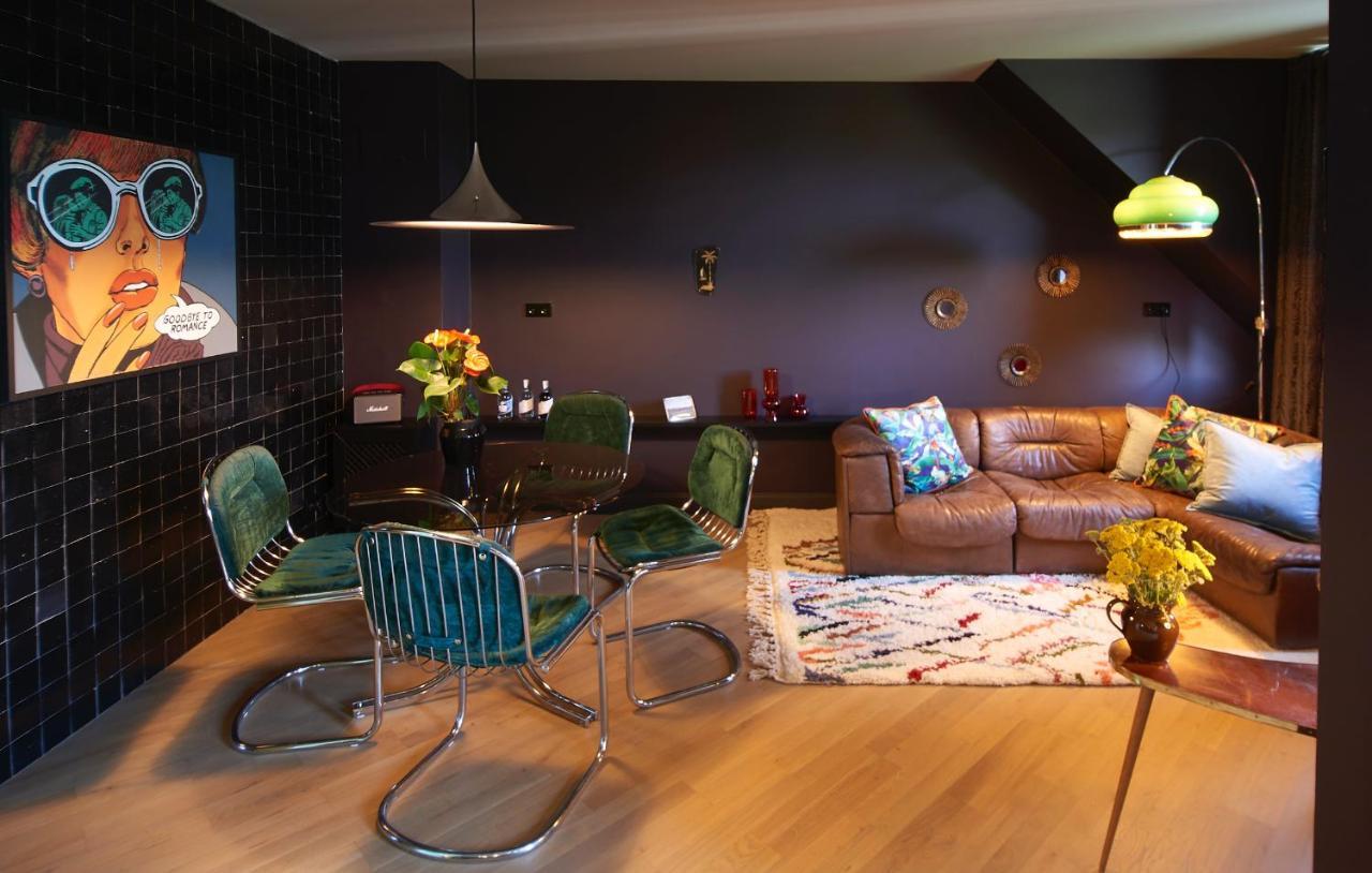 Apartahotel Cora Leipzig