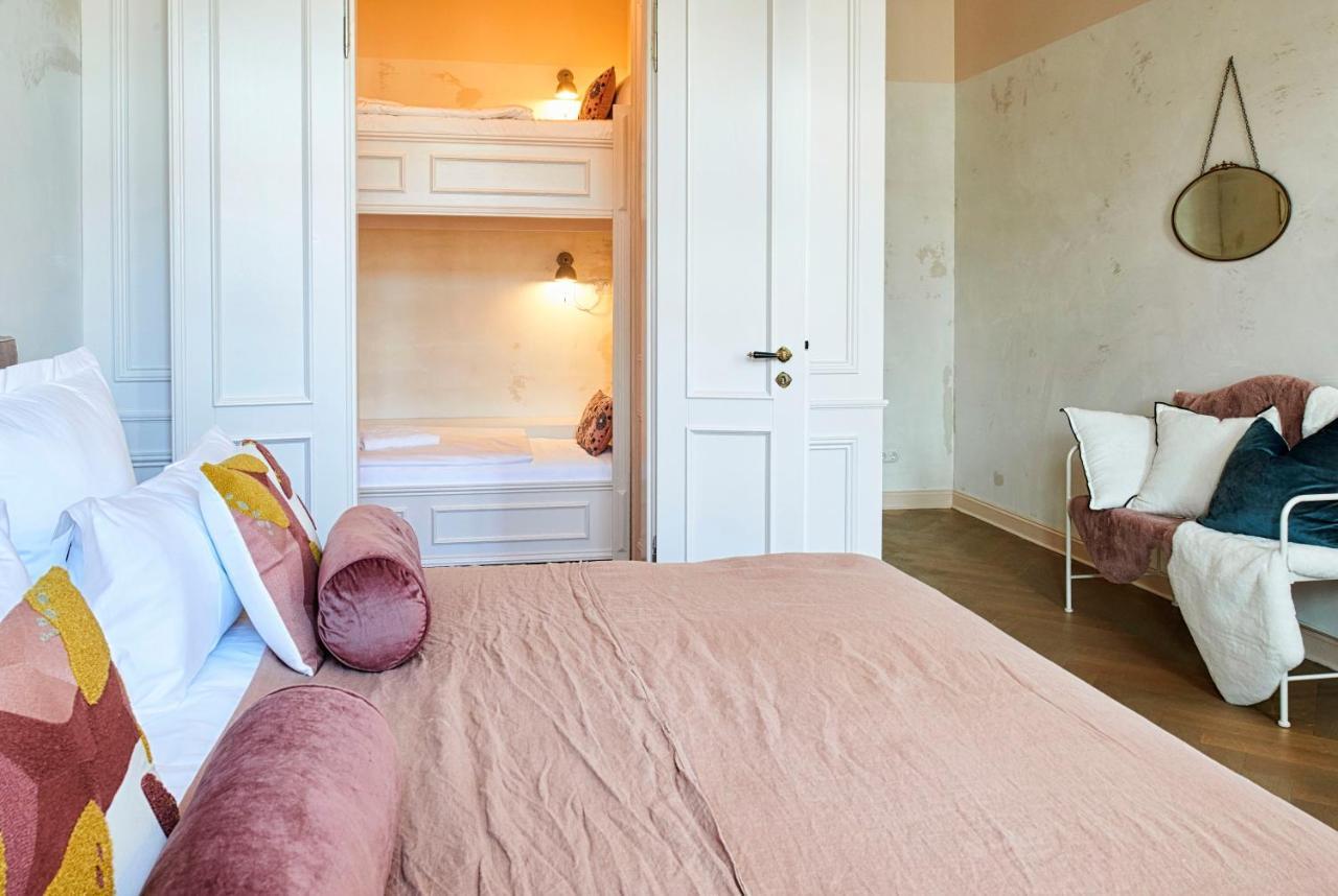 Apartahotel Cora 5*