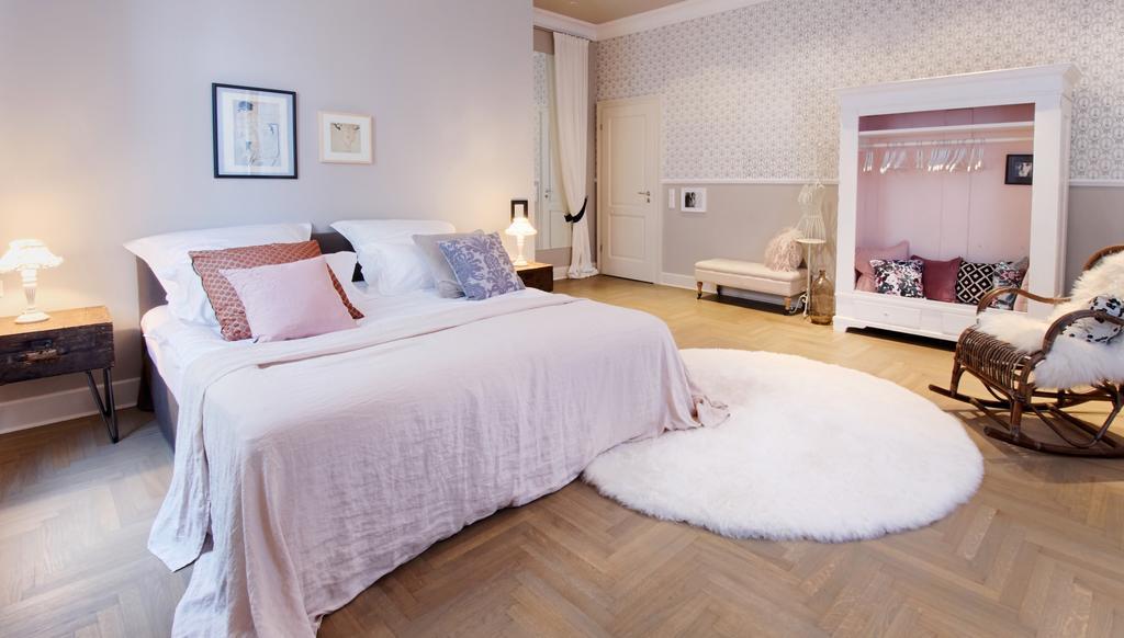 Cora Apartahotel