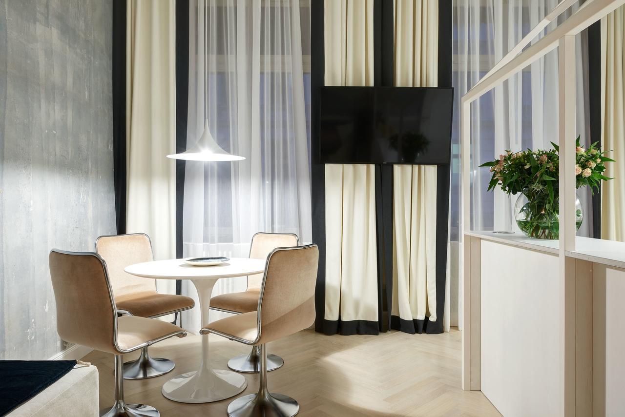 Cora Hotel apartamentowy 5*