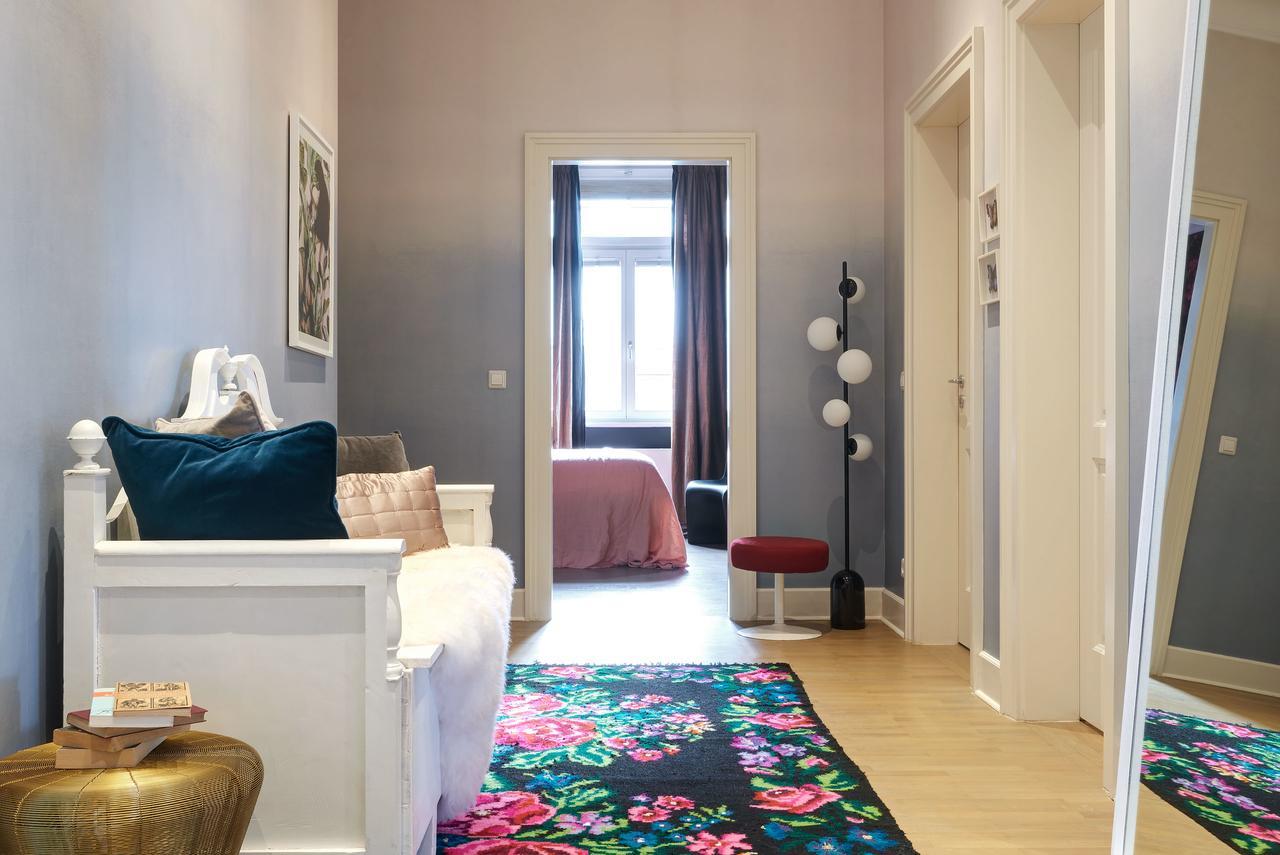 Apartahotel Cora 5*