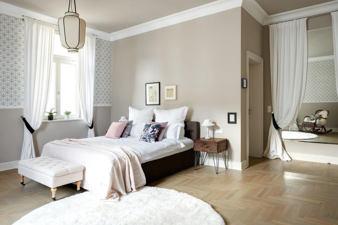 Hotel apartamentowy Cora 5*