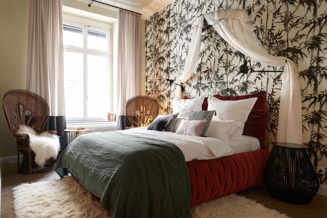Cora Apartahotel Leipzig
